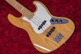 【used】Fender Japan / JB75-80 NAT 1984-1987 4.885kg #E970449【GIB Yokohama】