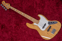 【used】Fender Japan / JB75-80 NAT 1984-1987 4.885kg #E970449【GIB Yokohama】