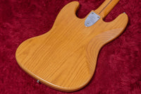 【used】Fender Japan / JB75-80 NAT 1984-1987 4.885kg #E970449【GIB Yokohama】