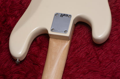 【used】Fender / American Original '60s Precision Bass OWH 2017 3.870kg #V1742019【GIB Yokohama】