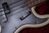 【used】Fender / American Original '60s Precision Bass OWH 2017 3.870kg #V1742019【GIB Yokohama】
