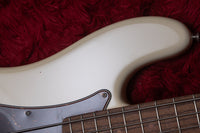 【used】Fender / American Original '60s Precision Bass OWH 2017 3.870kg #V1742019【GIB Yokohama】