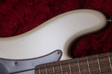 【used】Fender / American Original '60s Precision Bass OWH 2017 3.870kg #V1742019【GIB Yokohama】