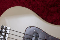 【used】Fender / American Original '60s Precision Bass OWH 2017 3.870kg #V1742019【GIB Yokohama】