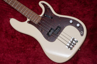 【used】Fender / American Original '60s Precision Bass OWH 2017 3.870kg #V1742019【GIB Yokohama】