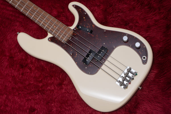 【used】Fender / American Original '60s Precision Bass OWH 2017 3.870kg #V1742019【GIB Yokohama】