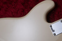 【used】Fender / American Original '60s Precision Bass OWH 2017 3.870kg #V1742019【GIB Yokohama】