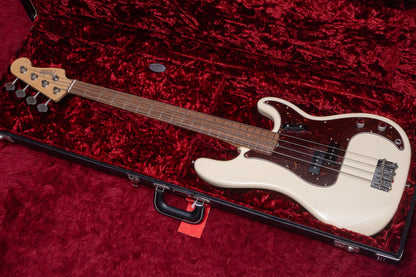 【used】Fender / American Original '60s Precision Bass OWH 2017 3.870kg #V1742019【GIB Yokohama】