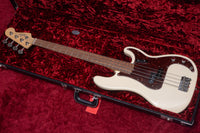 【used】Fender / American Original '60s Precision Bass OWH 2017 3.870kg #V1742019【GIB Yokohama】