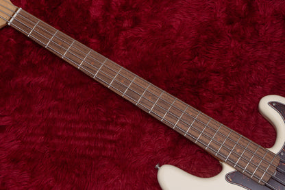 【used】Fender / American Original '60s Precision Bass OWH 2017 3.870kg #V1742019【GIB Yokohama】