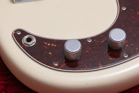 【used】Fender / American Original '60s Precision Bass OWH 2017 3.870kg #V1742019【GIB Yokohama】