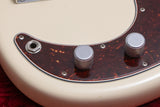 【used】Fender / American Original '60s Precision Bass OWH 2017 3.870kg #V1742019【GIB Yokohama】
