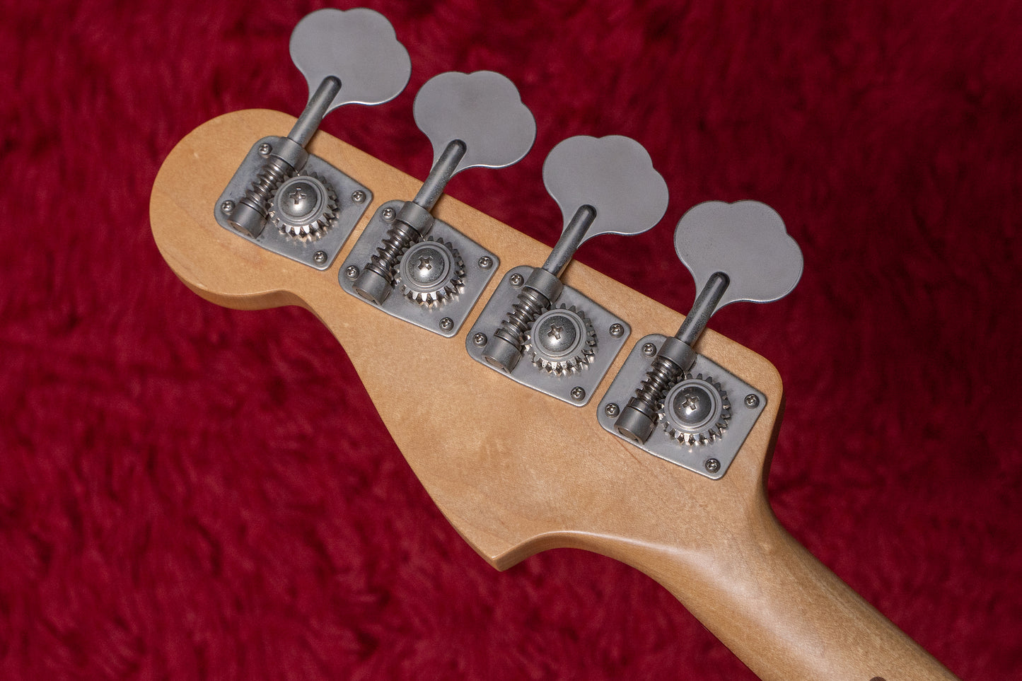 【used】Fender Japan / AJB 2012 3.855kg #JD12032802【GIB Yokohama】