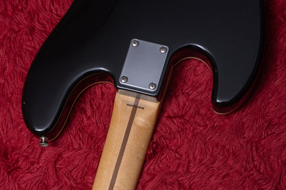 【used】Fender Japan / AJB 2012 3.855kg #JD12032802【GIB Yokohama】