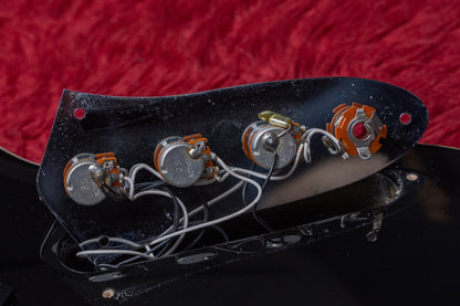 【used】Fender Japan / AJB 2012 3.855kg #JD12032802【GIB Yokohama】
