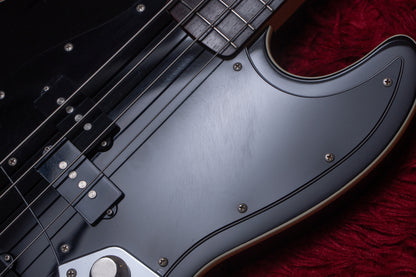 【used】Fender Japan / AJB 2012 3.855kg #JD12032802【GIB Yokohama】