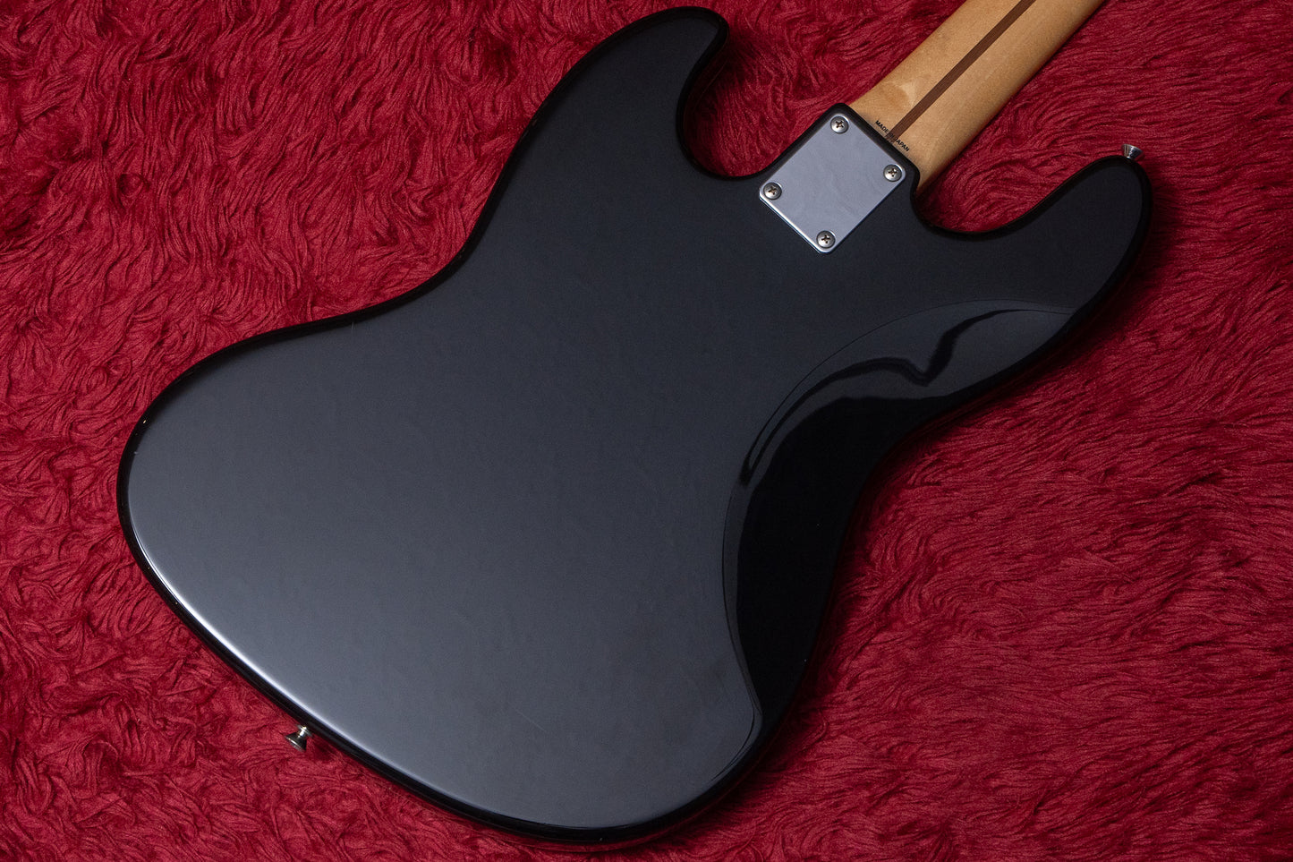 【used】Fender Japan / AJB 2012 3.855kg #JD12032802【GIB Yokohama】