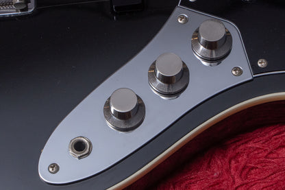 【used】Fender Japan / AJB 2012 3.855kg #JD12032802【GIB Yokohama】