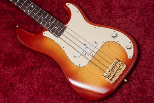 【used】Fender / Gold Elite Precision Bass Passive Mod. 1983 4.160kg #E314654【GIB Yokohama】