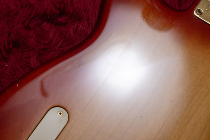 【used】Fender / Gold Elite Precision Bass Passive Mod. 1983 4.160kg #E314654【GIB Yokohama】