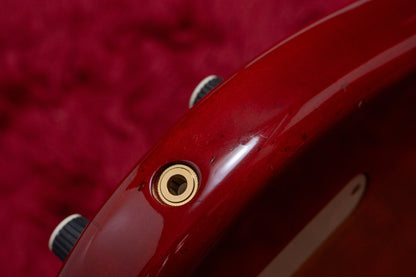 【used】Fender / Gold Elite Precision Bass Passive Mod. 1983 4.160kg #E314654【GIB Yokohama】