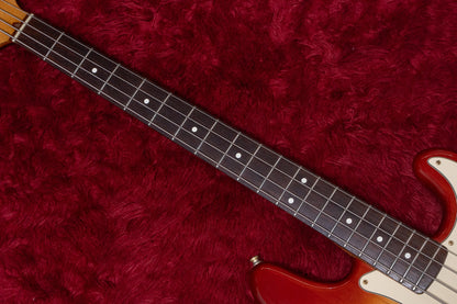 【used】Fender / Gold Elite Precision Bass Passive Mod. 1983 4.160kg #E314654【GIB Yokohama】