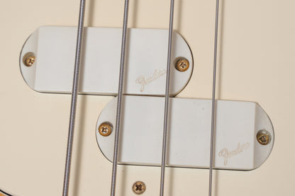 【used】Fender / Gold Elite Precision Bass Passive Mod. 1983 4.160kg #E314654【GIB Yokohama】