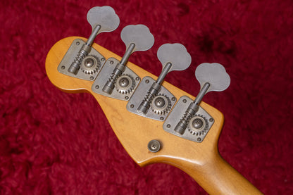 【used】Fender Japan / JB62 3Tone Sunburst 4.250kg #JV85002【GIB Yokohama】