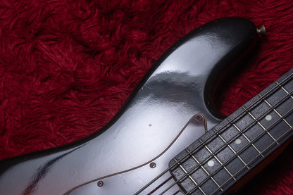 【used】Fender Japan / JB62 3Tone Sunburst 4.250kg #JV85002【GIB Yokohama】