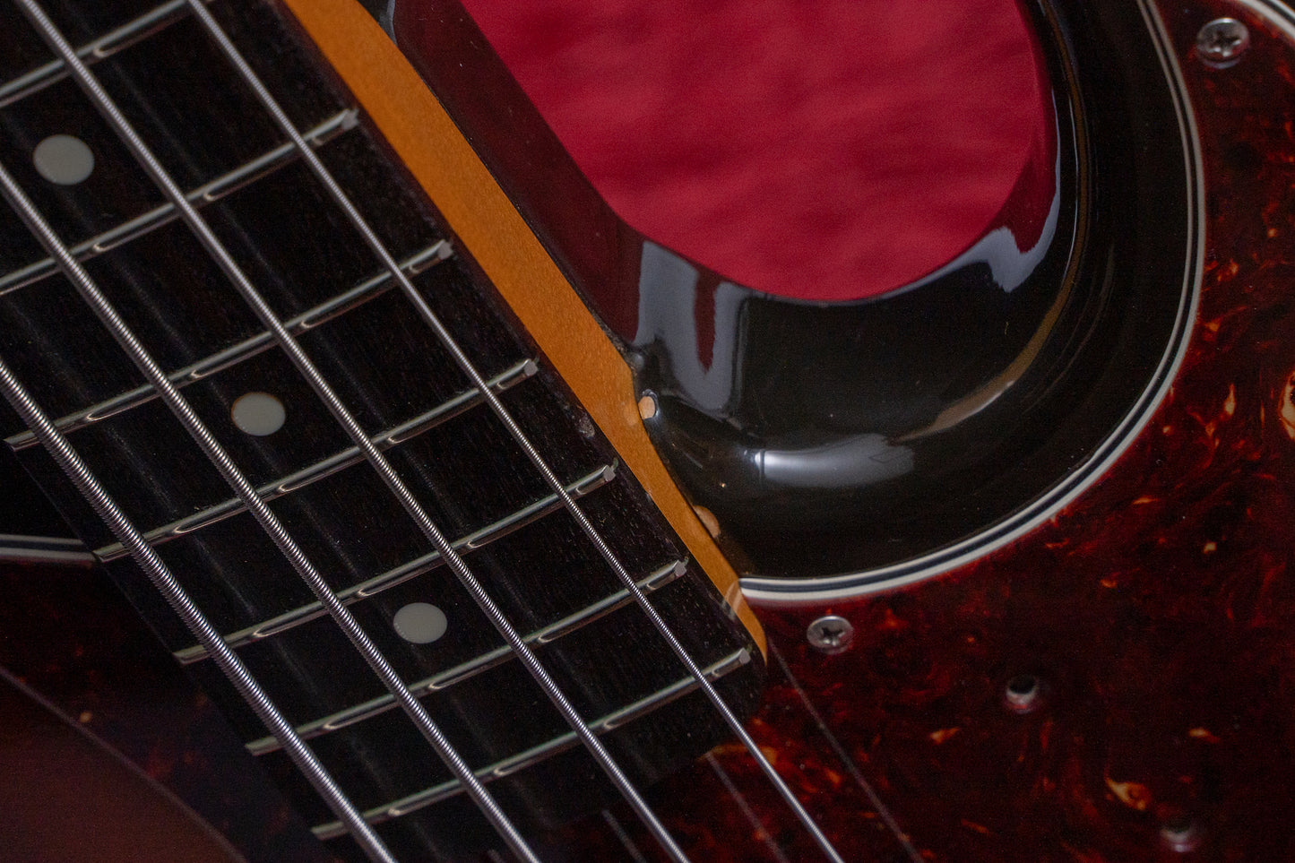 【used】Fender Japan / JB62 3Tone Sunburst 4.250kg #JV85002【GIB Yokohama】
