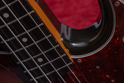 【used】Fender Japan / JB62 3Tone Sunburst 4.250kg #JV85002【GIB Yokohama】