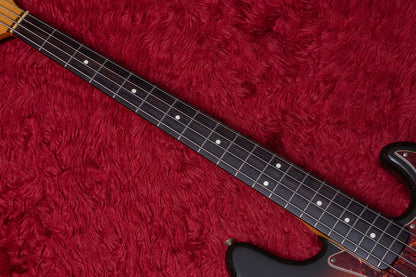 【used】Fender Japan / JB62 3Tone Sunburst 4.250kg #JV85002【GIB Yokohama】
