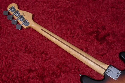 【used】Fender / Player Precision Bass Left Hand 3TS 2022 3.920kg #MX22091474【GIB Yokohama】
