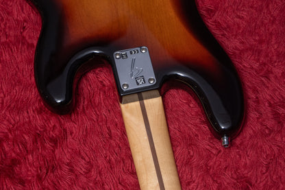 【used】Fender / Player Precision Bass Left Hand 3TS 2022 3.920kg #MX22091474【GIB Yokohama】