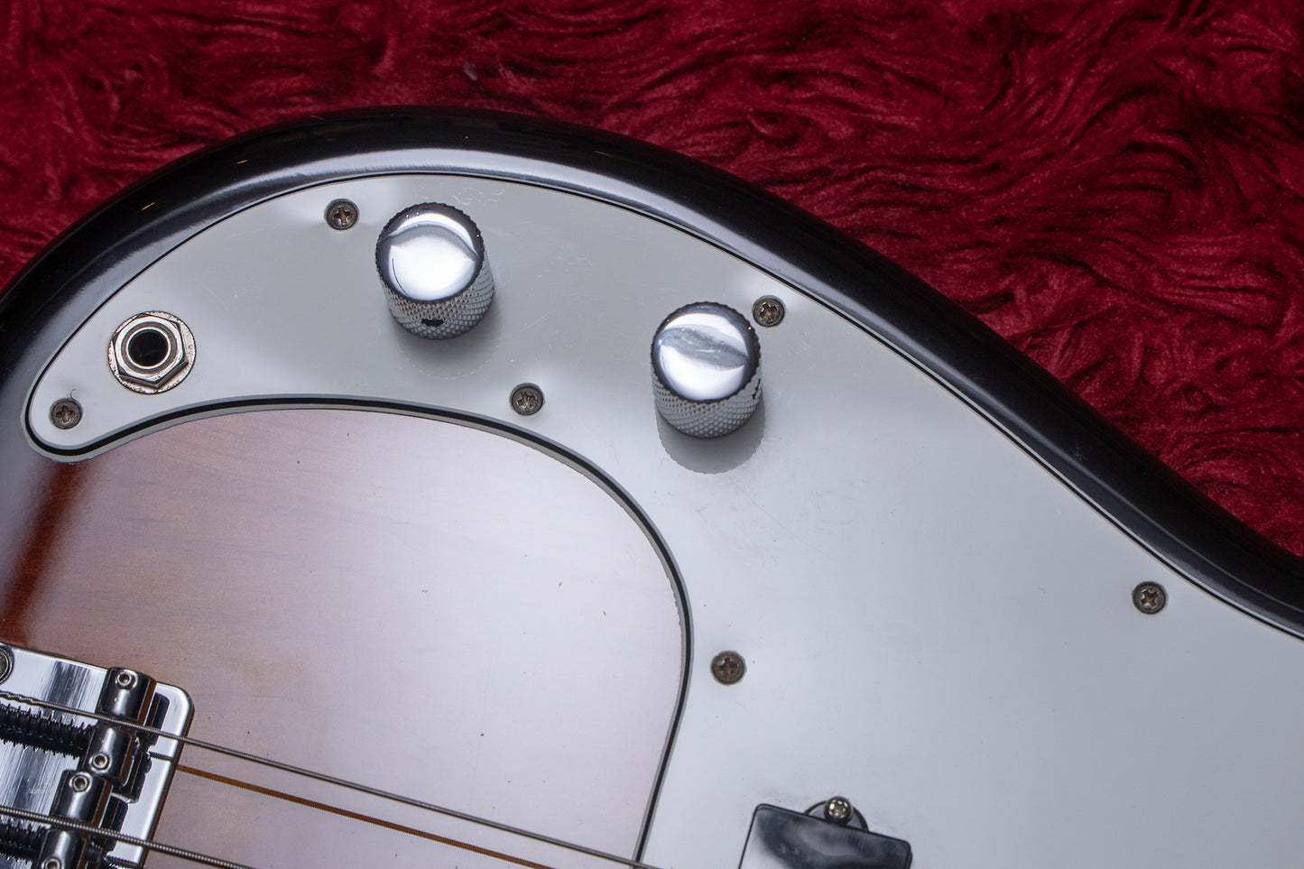 【used】Fender / Player Precision Bass Left Hand 3TS 2022 3.920kg #MX22091474【GIB Yokohama】
