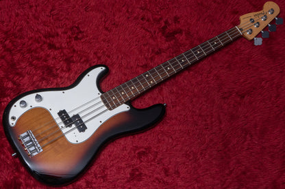 【used】Fender / Player Precision Bass Left Hand 3TS 2022 3.920kg #MX22091474【GIB Yokohama】