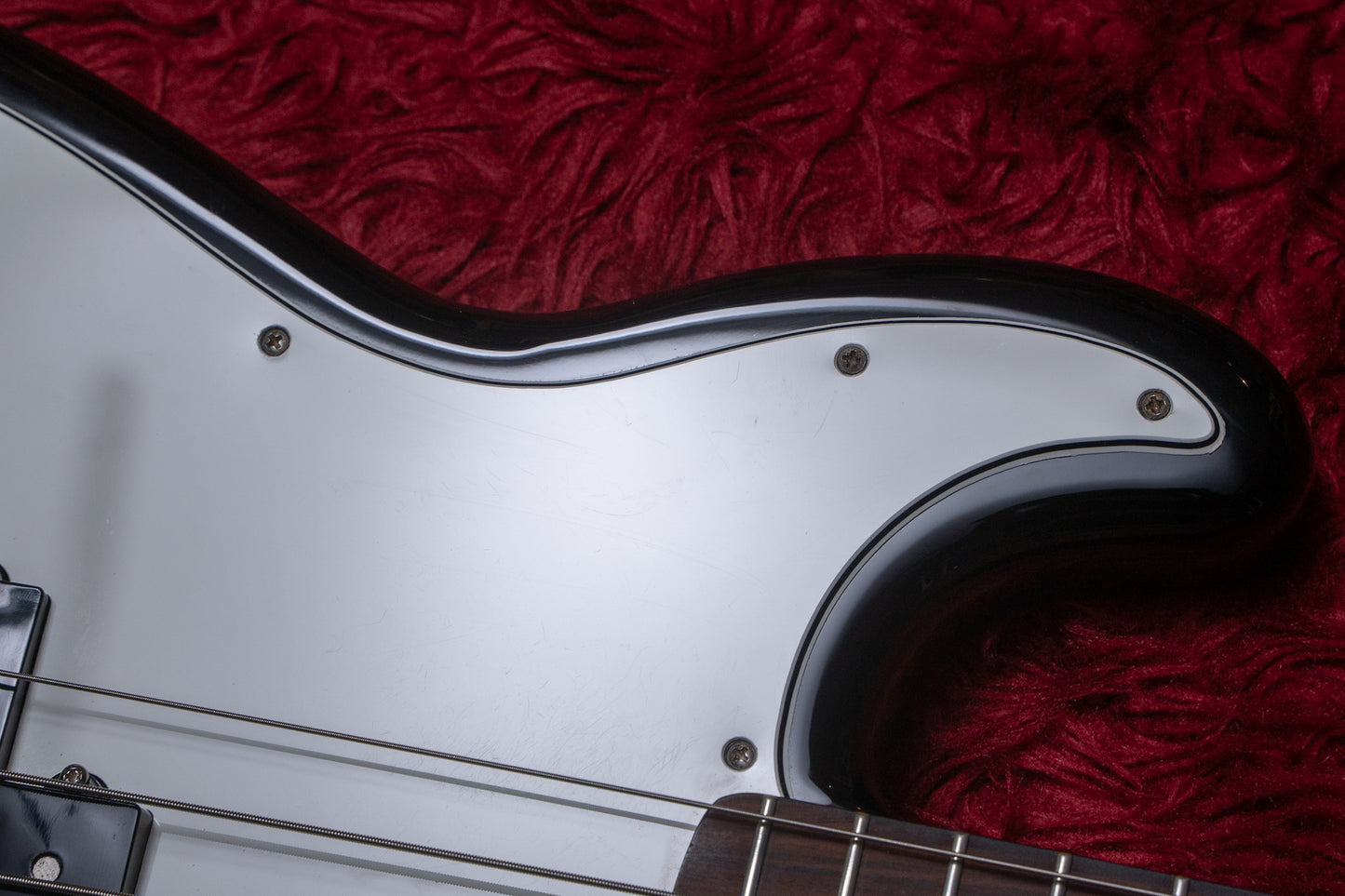 【used】Fender / Player Precision Bass Left Hand 3TS 2022 3.920kg #MX22091474【GIB Yokohama】
