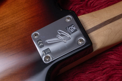 【used】Fender / Player Precision Bass Left Hand 3TS 2022 3.920kg #MX22091474【GIB Yokohama】