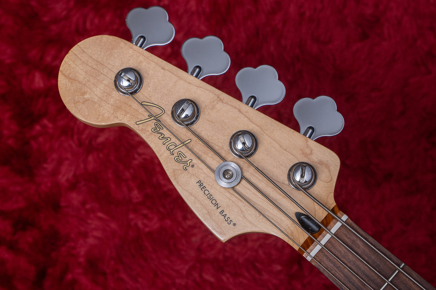 【used】Fender / Player Precision Bass Left Hand 3TS 2022 3.920kg #MX22091474【GIB Yokohama】