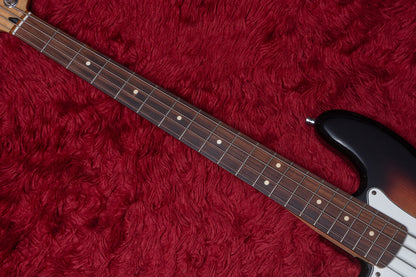 【used】Fender / Player Precision Bass Left Hand 3TS 2022 3.920kg #MX22091474【GIB Yokohama】