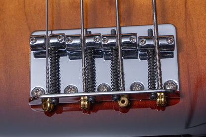 【used】Fender / Player Precision Bass Left Hand 3TS 2022 3.920kg #MX22091474【GIB Yokohama】