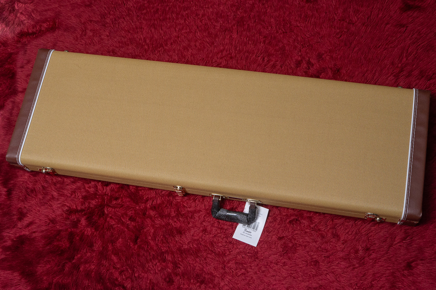 【used】Fender / Classic Series 50s Precision Bass Lacquer Maple White Blonde 2018 3.580kg #MX18107939