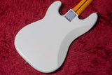 【used】Fender / Classic Series 50s Precision Bass Lacquer Maple White Blonde 2018 3.580kg #MX18107939