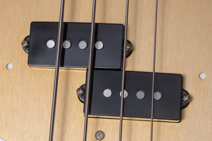 【used】Fender / Classic Series 50s Precision Bass Lacquer Maple White Blonde 2018 3.580kg #MX18107939