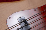 【used】Fender / TOMOMI PRECISION BASS Satin Natural 2018 4.600kg #JD18000618【GIB Yokohama】