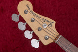 【used】Fender / TOMOMI PRECISION BASS Satin Natural 2018 4.600kg #JD18000618【GIB Yokohama】