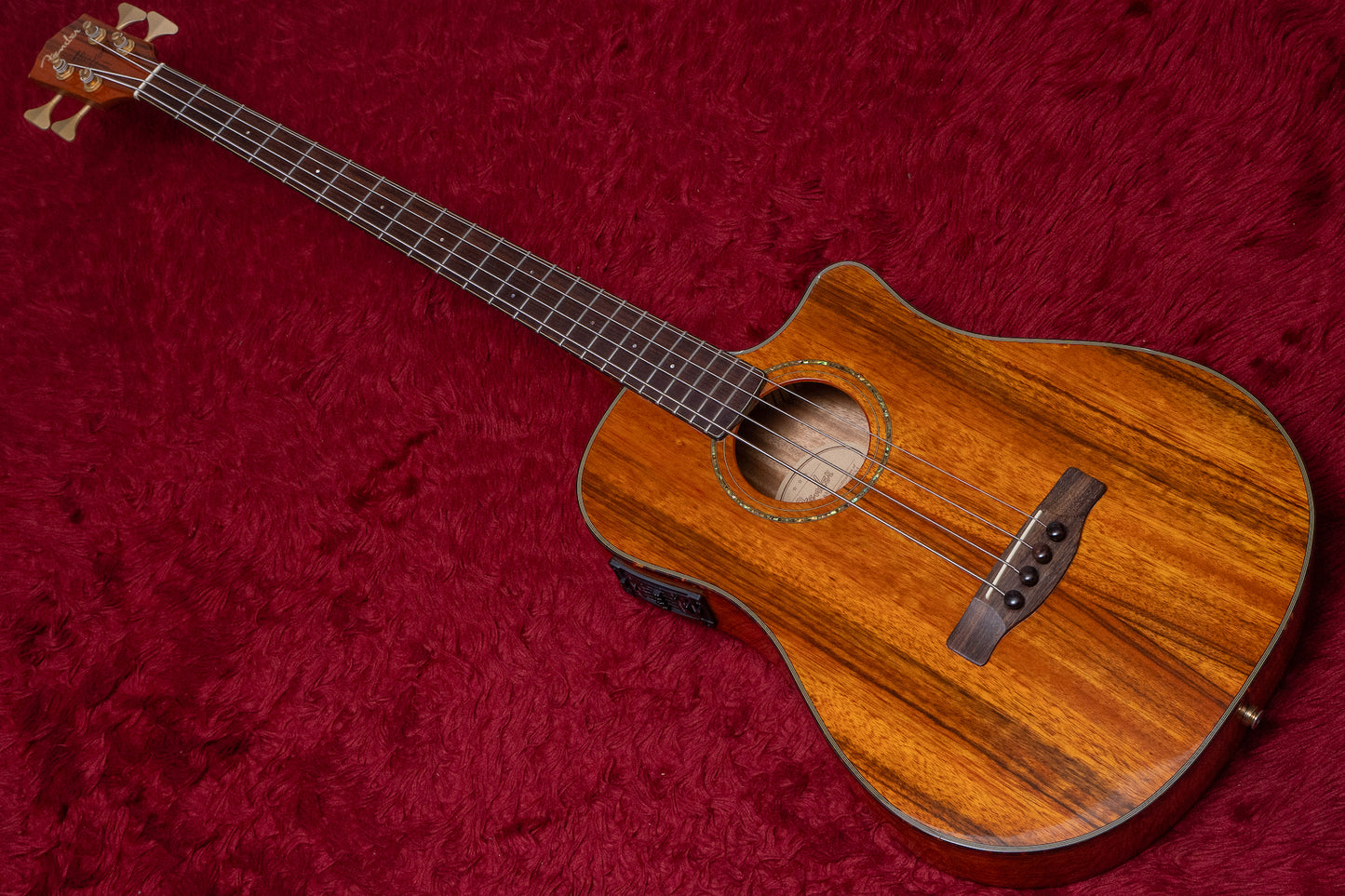 【used】Fender / VB-NAT Victor Bailey Signature 2010 2.625kg #CC100822648【GIB Yokohama】
