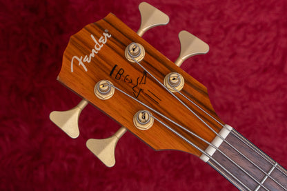 【used】Fender / VB-NAT Victor Bailey Signature 2010 2.625kg #CC100822648【GIB Yokohama】