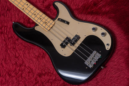 【used】Fender / American Vintage '58 Precision Bass BLK 2013 3.765㎏ #V1314668【GIB Yokohama】