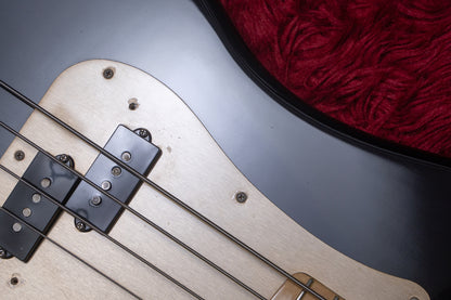 【used】Fender / American Vintage '58 Precision Bass BLK 2013 3.765㎏ #V1314668【GIB Yokohama】